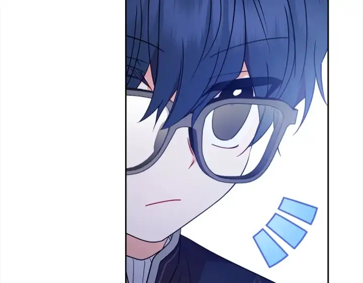 《反派少女被爱意围绕》第52话 很了不起的事情图133