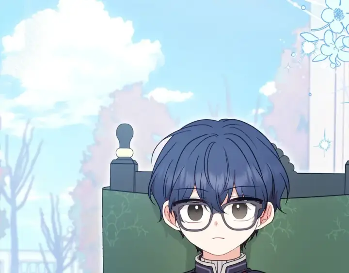 《反派少女被爱意围绕》第52话 很了不起的事情图153