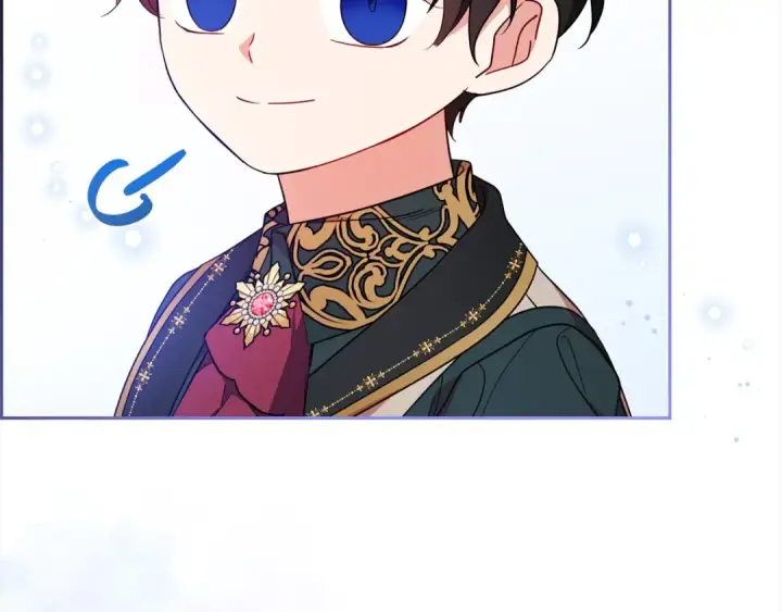 《反派少女被爱意围绕》第52话 很了不起的事情图175