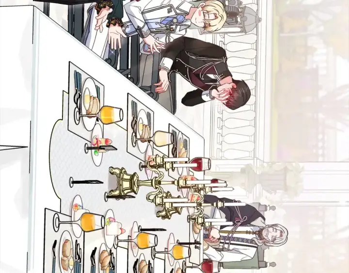 《反派少女被爱意围绕》第52话 很了不起的事情图178