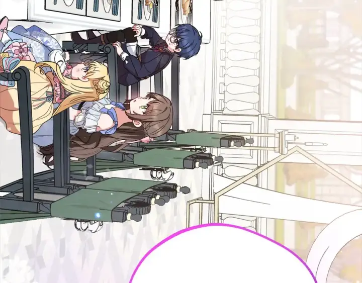 《反派少女被爱意围绕》第52话 很了不起的事情图179