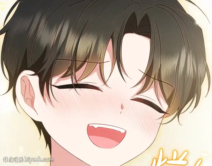 《反派少女被爱意围绕》第52话 很了不起的事情图208