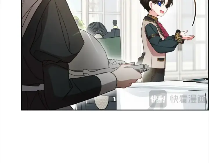 《反派少女被爱意围绕》第52话 很了不起的事情图83
