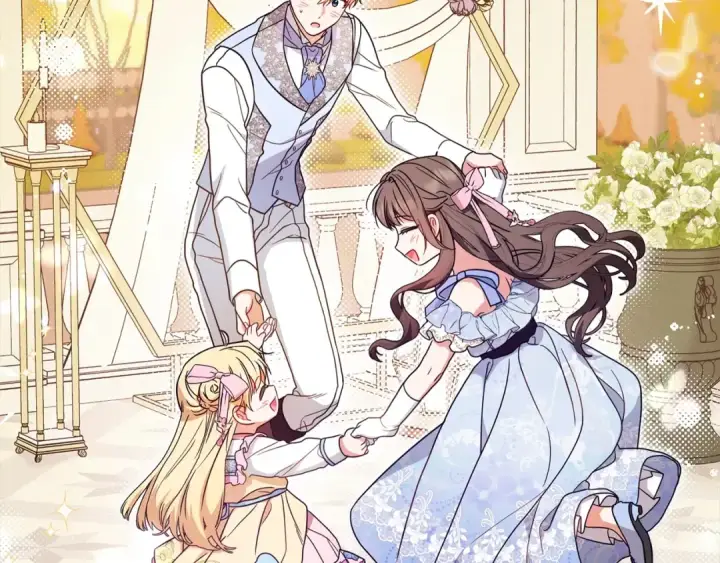 《反派少女被爱意围绕》第53话 如果她能看见的话…图11