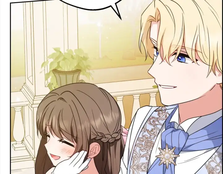 《反派少女被爱意围绕》第53话 如果她能看见的话…图113