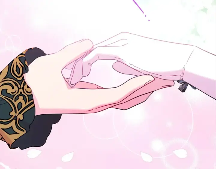 《反派少女被爱意围绕》第53话 如果她能看见的话…图123