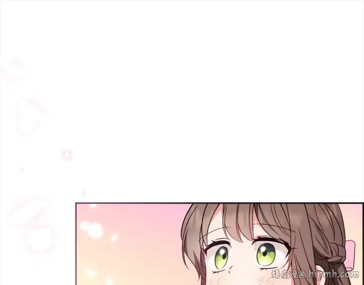 《反派少女被爱意围绕》第53话 如果她能看见的话…图128