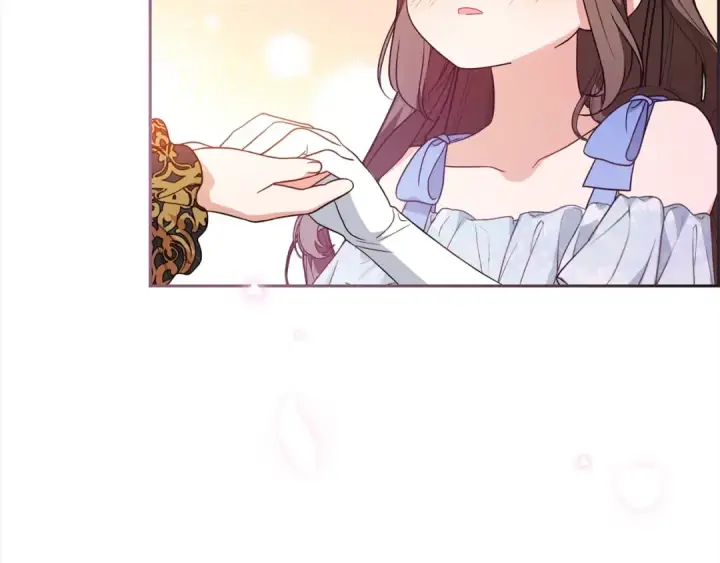 《反派少女被爱意围绕》第53话 如果她能看见的话…图129