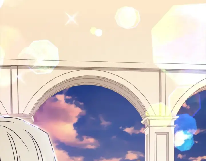《反派少女被爱意围绕》第53话 如果她能看见的话…图133