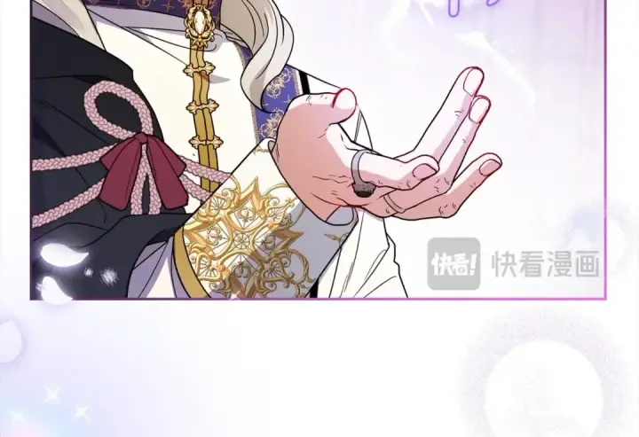 《反派少女被爱意围绕》第53话 如果她能看见的话…图138