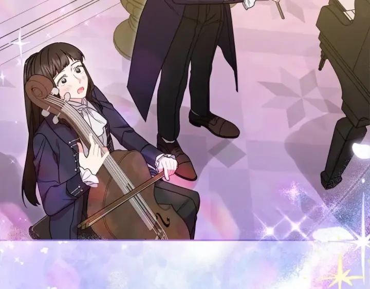《反派少女被爱意围绕》第53话 如果她能看见的话…图141