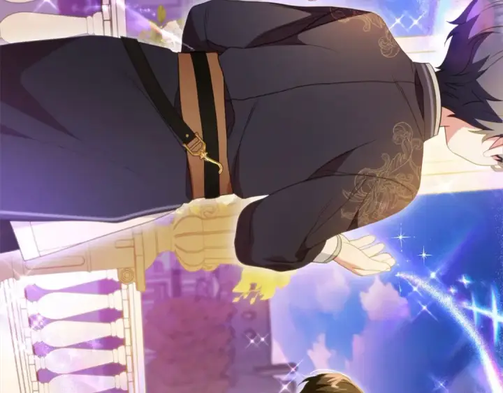 《反派少女被爱意围绕》第53话 如果她能看见的话…图147
