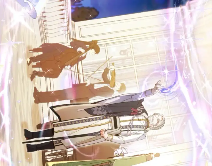 《反派少女被爱意围绕》第53话 如果她能看见的话…图149