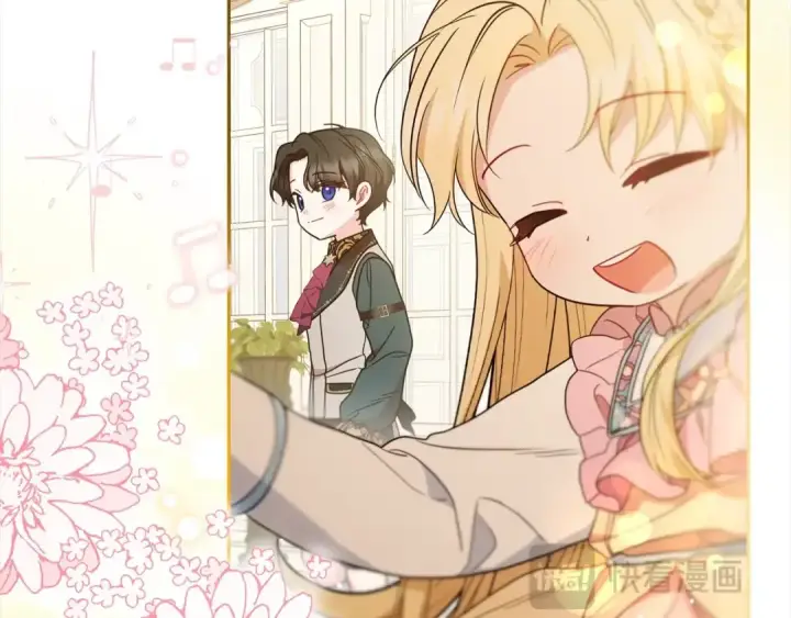 《反派少女被爱意围绕》第53话 如果她能看见的话…图15