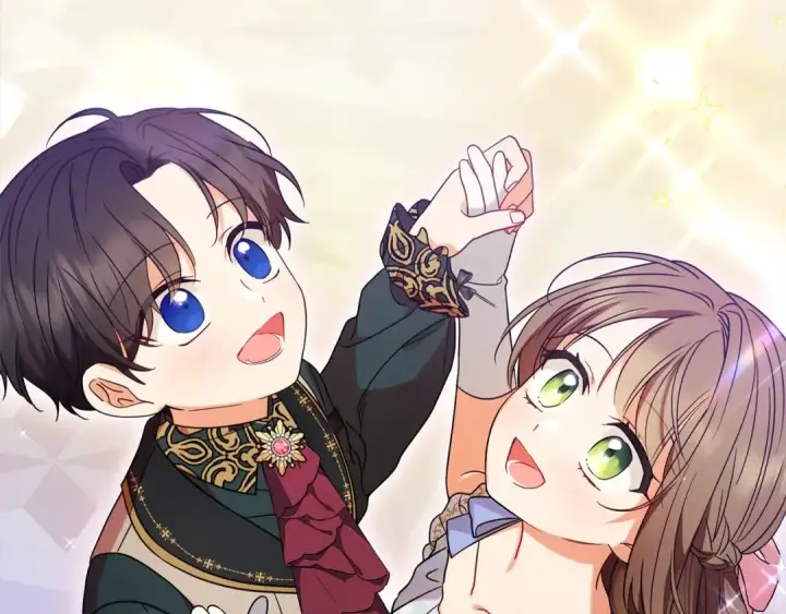 《反派少女被爱意围绕》第53话 如果她能看见的话…图154