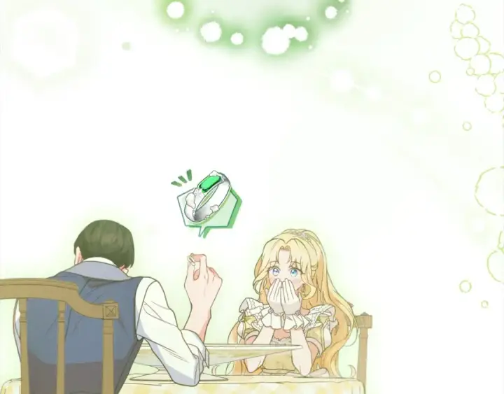 《反派少女被爱意围绕》第53话 如果她能看见的话…图171