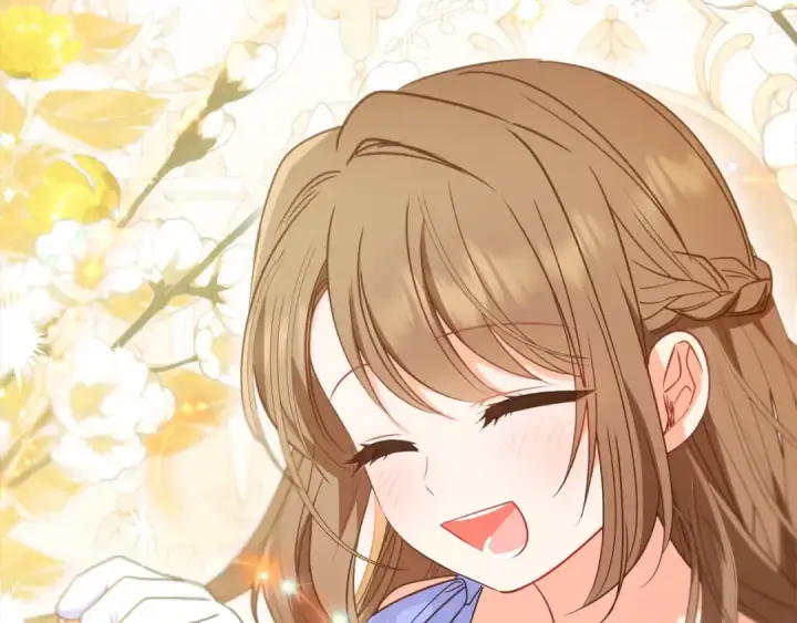 《反派少女被爱意围绕》第53话 如果她能看见的话…图36