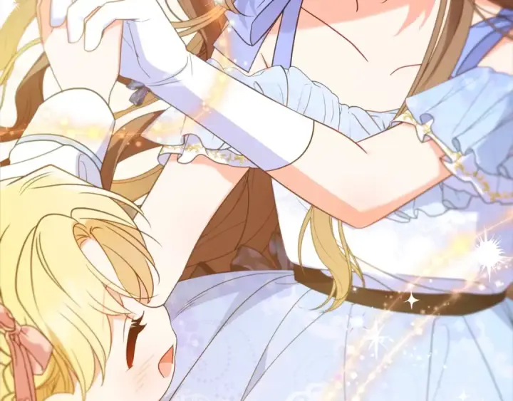 《反派少女被爱意围绕》第53话 如果她能看见的话…图37