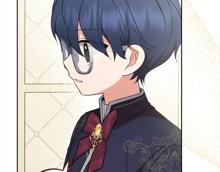 《反派少女被爱意围绕》第53话 如果她能看见的话…图57