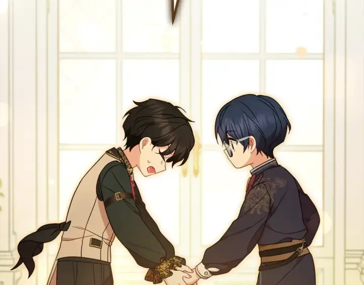 《反派少女被爱意围绕》第53话 如果她能看见的话…图65