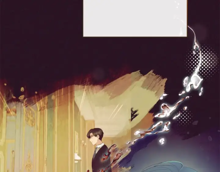 《反派少女被爱意围绕》第53话 如果她能看见的话…图81