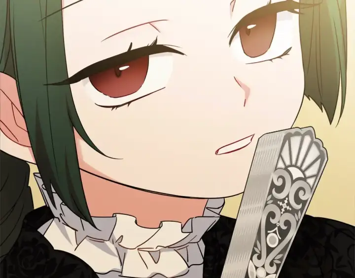 《反派少女被爱意围绕》第54话 你真掉价！图125
