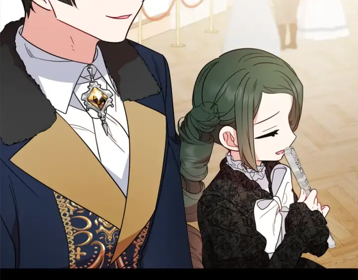 《反派少女被爱意围绕》第54话 你真掉价！图131