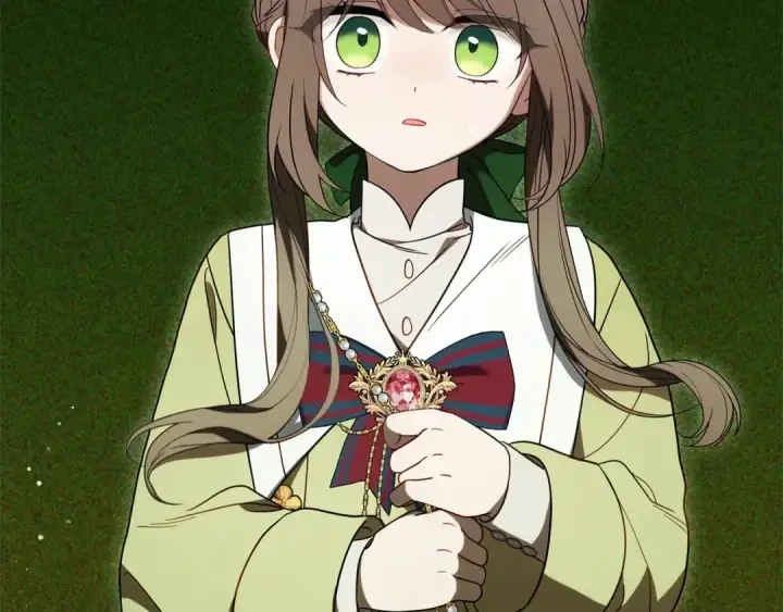 《反派少女被爱意围绕》第54话 你真掉价！图135