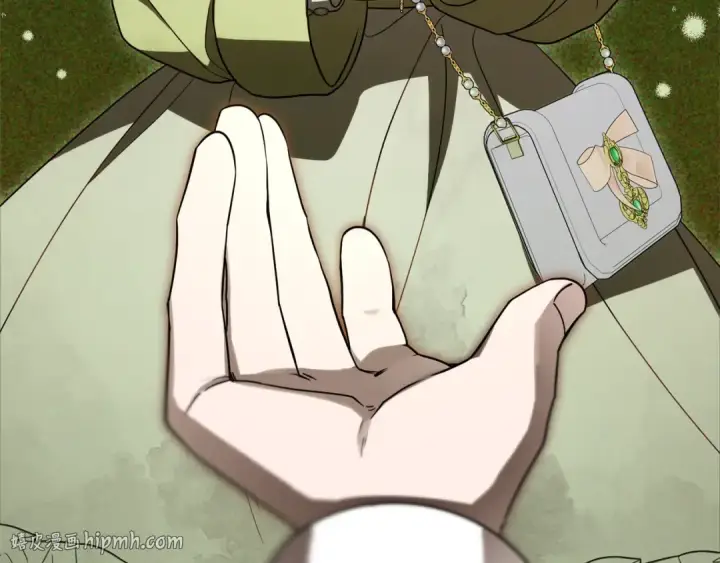 《反派少女被爱意围绕》第54话 你真掉价！图136