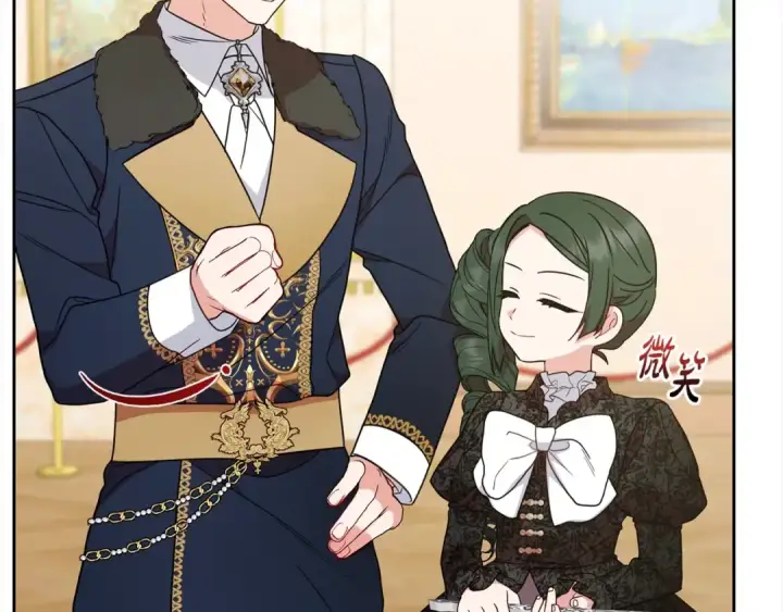 《反派少女被爱意围绕》第54话 你真掉价！图139