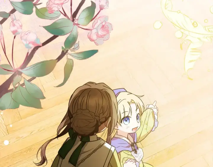 《反派少女被爱意围绕》第54话 你真掉价！图161