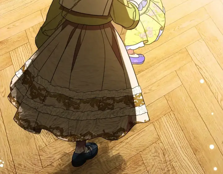 《反派少女被爱意围绕》第54话 你真掉价！图162