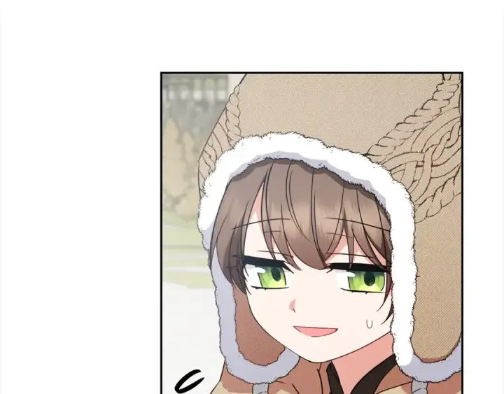 《反派少女被爱意围绕》第55话 我最近真的非~常幸福！图124