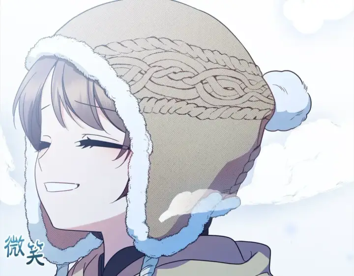 《反派少女被爱意围绕》第55话 我最近真的非~常幸福！图139