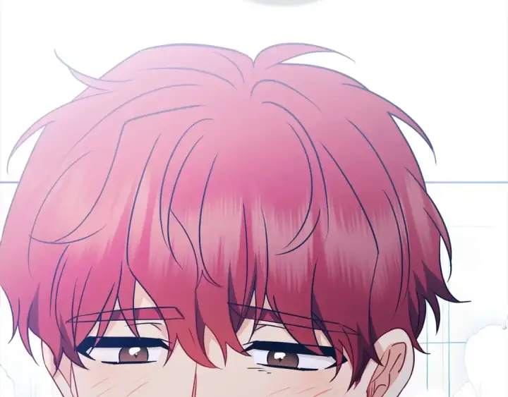 《反派少女被爱意围绕》第55话 我最近真的非~常幸福！图154