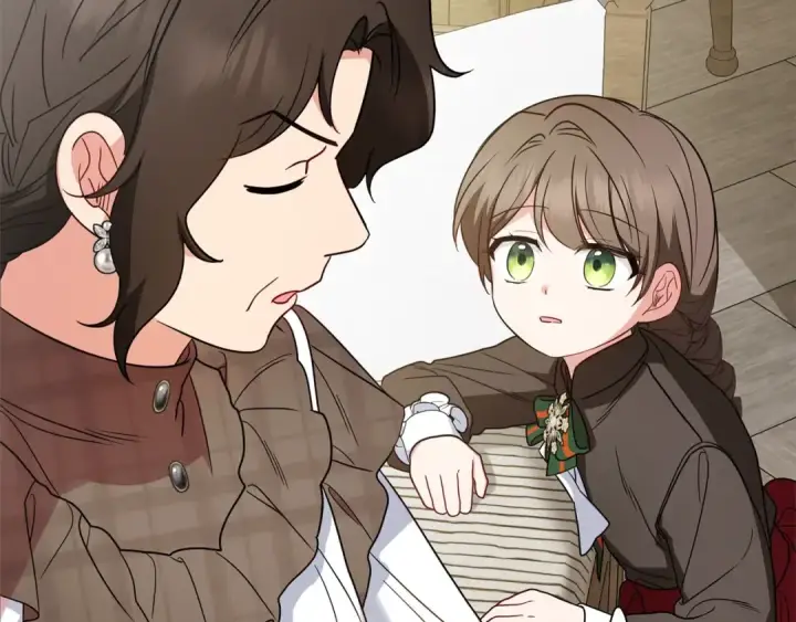 《反派少女被爱意围绕》第55话 我最近真的非~常幸福！图45