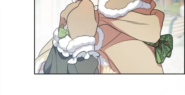 《反派少女被爱意围绕》第55话 我最近真的非~常幸福！图84