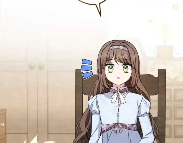 《反派少女被爱意围绕》第56话 有一件事想要拜托你图117