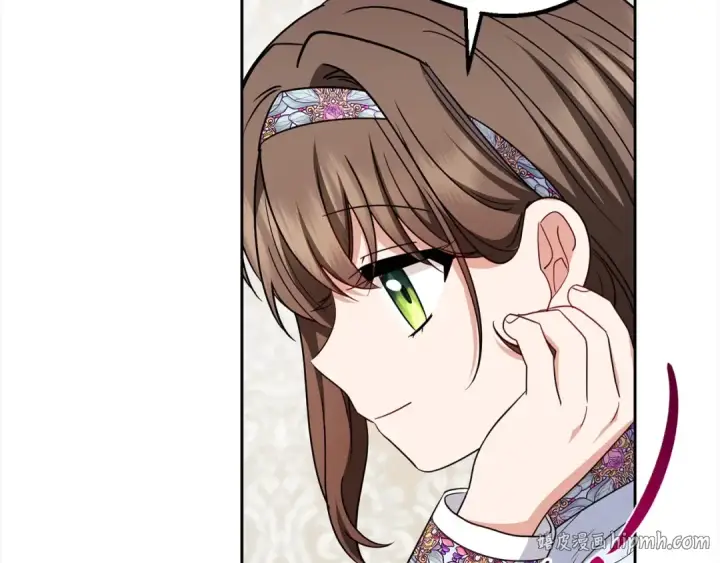 《反派少女被爱意围绕》第56话 有一件事想要拜托你图152
