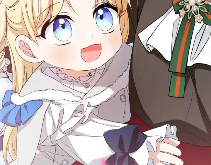 《反派少女被爱意围绕》第56话 有一件事想要拜托你图53