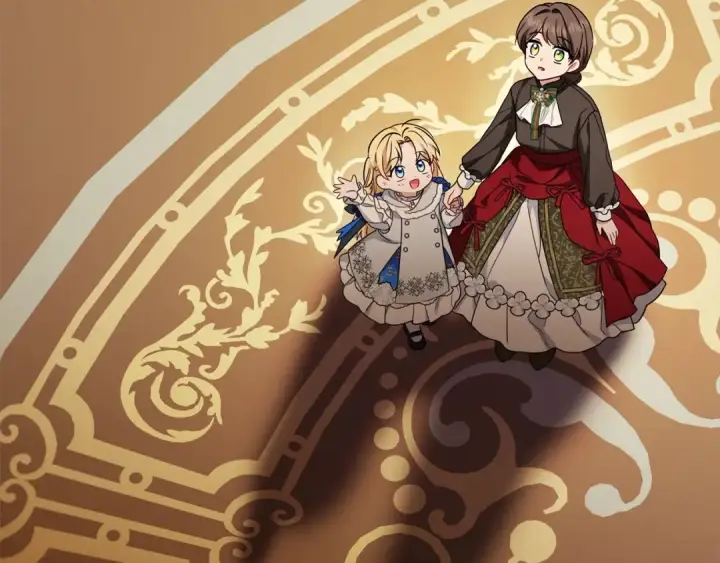《反派少女被爱意围绕》第56话 有一件事想要拜托你图63