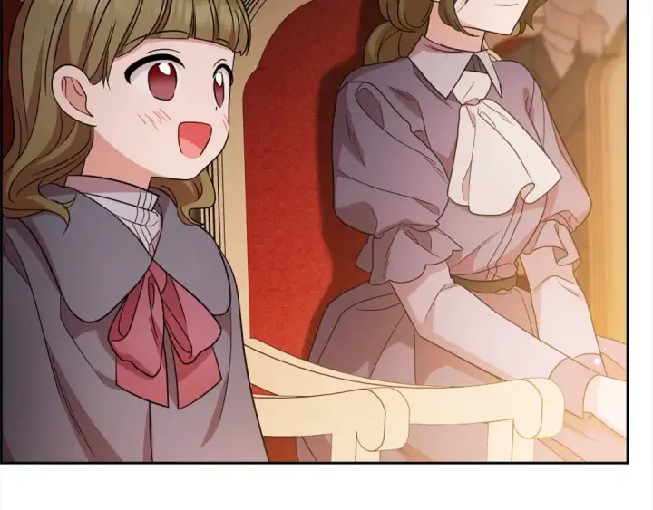 《反派少女被爱意围绕》第57话 情感的共鸣图109