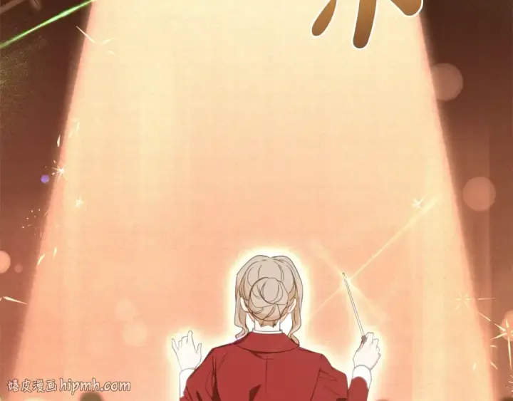 《反派少女被爱意围绕》第57话 情感的共鸣图112