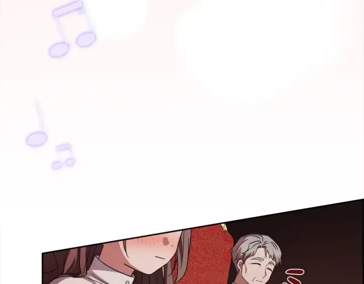 《反派少女被爱意围绕》第57话 情感的共鸣图145