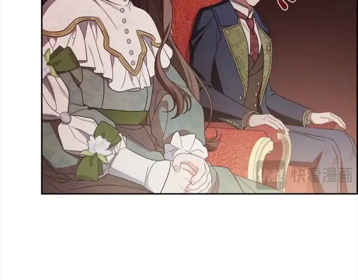 《反派少女被爱意围绕》第57话 情感的共鸣图146