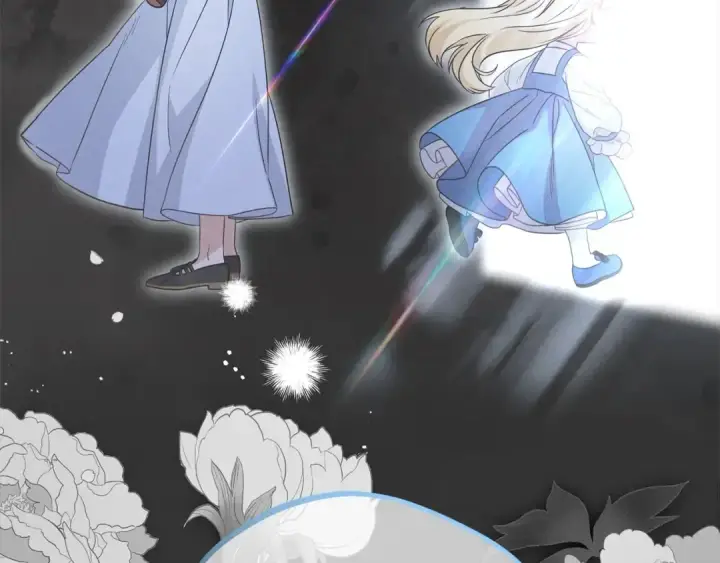 《反派少女被爱意围绕》第57话 情感的共鸣图175