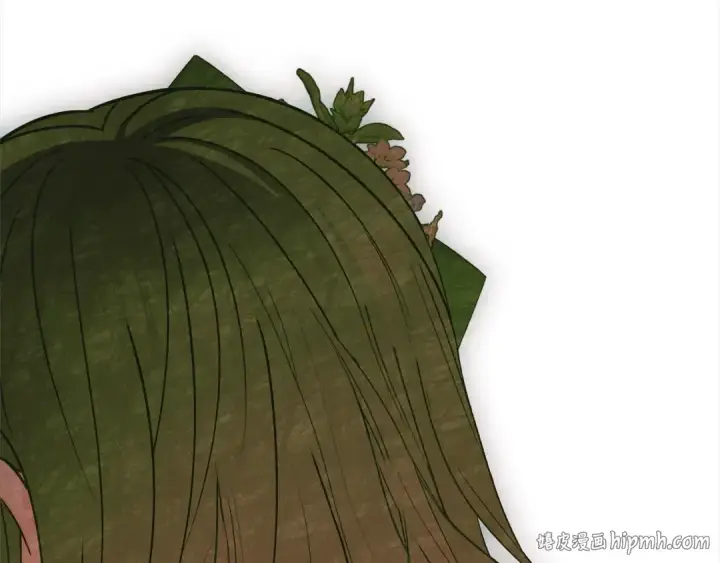 《反派少女被爱意围绕》第57话 情感的共鸣图184
