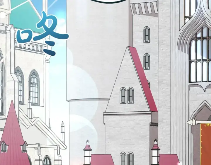 《反派少女被爱意围绕》第57话 情感的共鸣图68