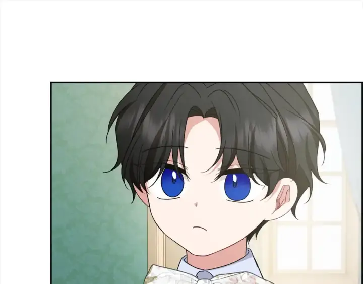 《反派少女被爱意围绕》第58话 不行离开蕾尓图113