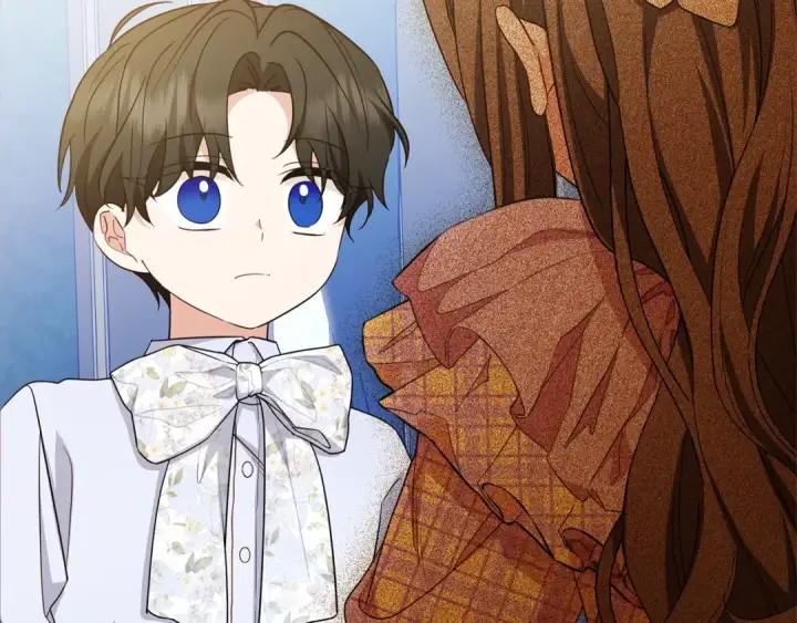 《反派少女被爱意围绕》第58话 不行离开蕾尓图153
